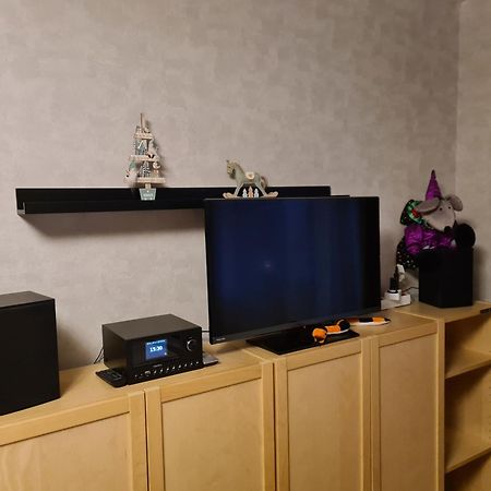 Gemuetliche Wohnung Koelner Norden Kültér fotó