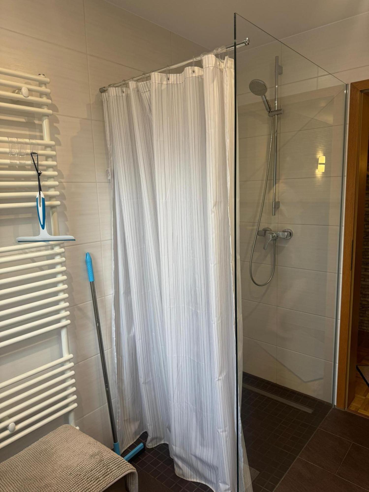 Gemuetliche Wohnung Koelner Norden Kültér fotó