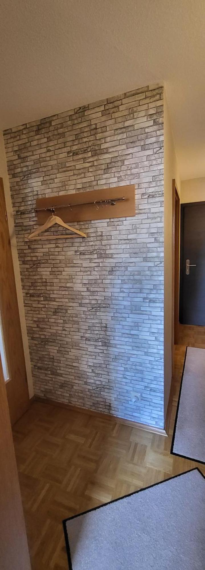 Gemuetliche Wohnung Koelner Norden Kültér fotó