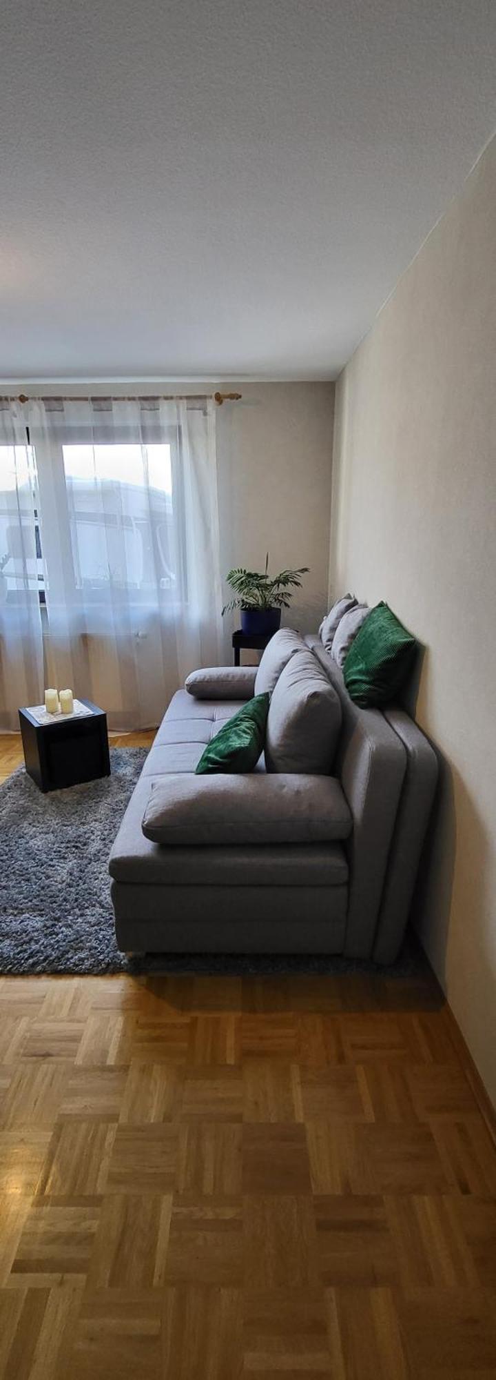 Gemuetliche Wohnung Koelner Norden Kültér fotó