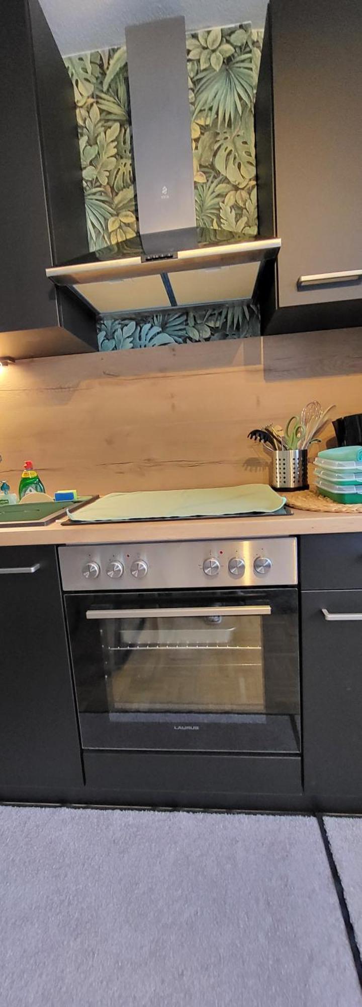 Gemuetliche Wohnung Koelner Norden Kültér fotó