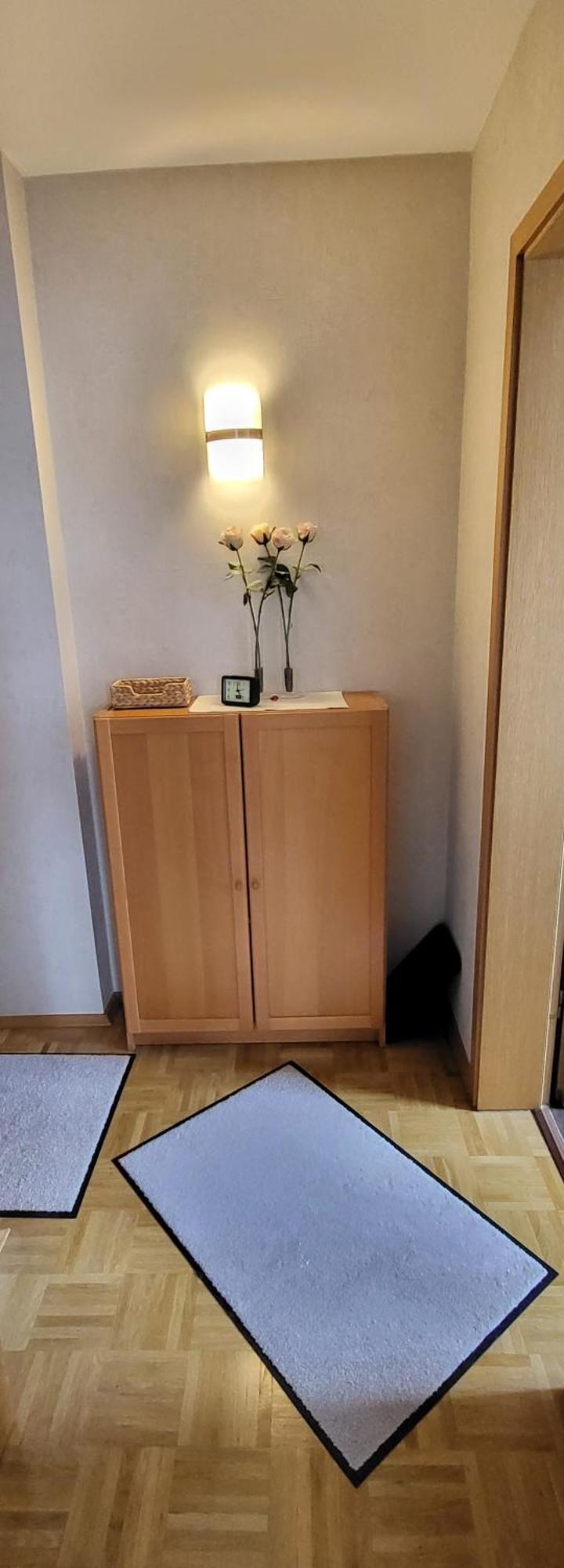 Gemuetliche Wohnung Koelner Norden Kültér fotó