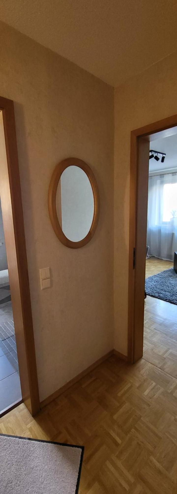Gemuetliche Wohnung Koelner Norden Kültér fotó