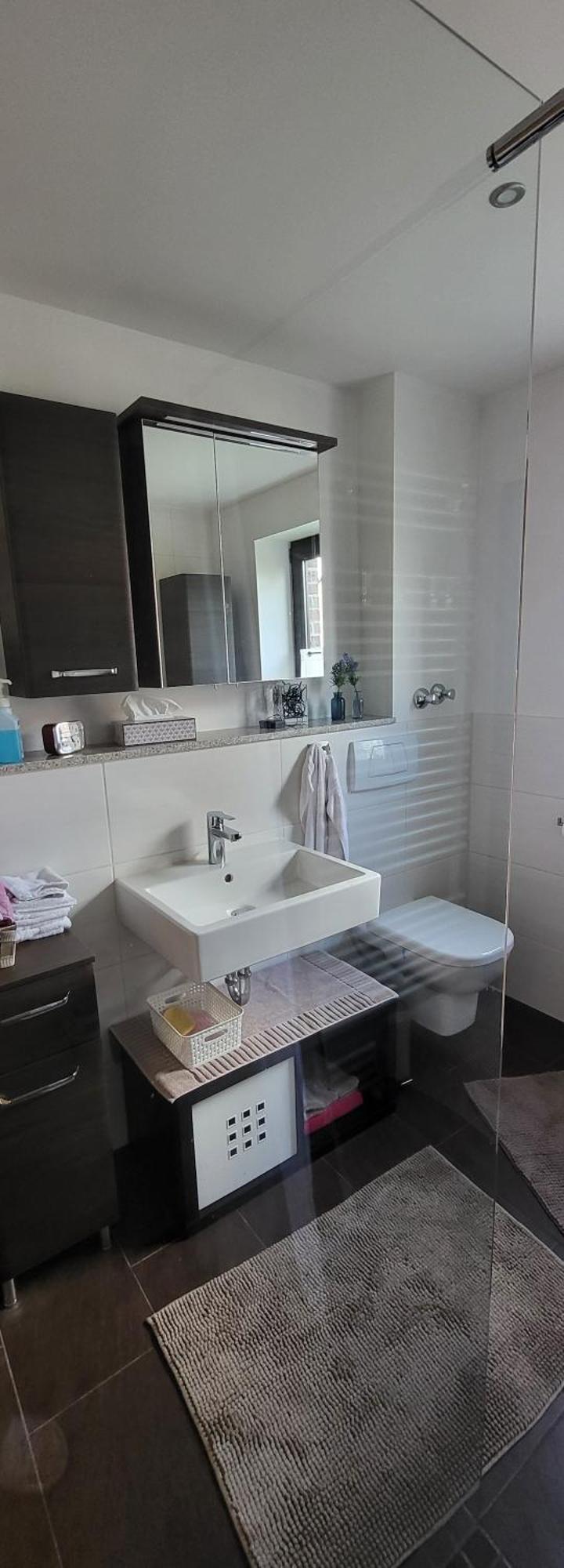 Gemuetliche Wohnung Koelner Norden Kültér fotó