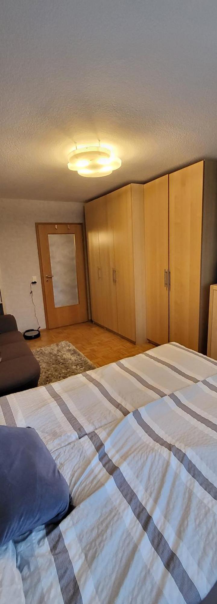 Gemuetliche Wohnung Koelner Norden Kültér fotó