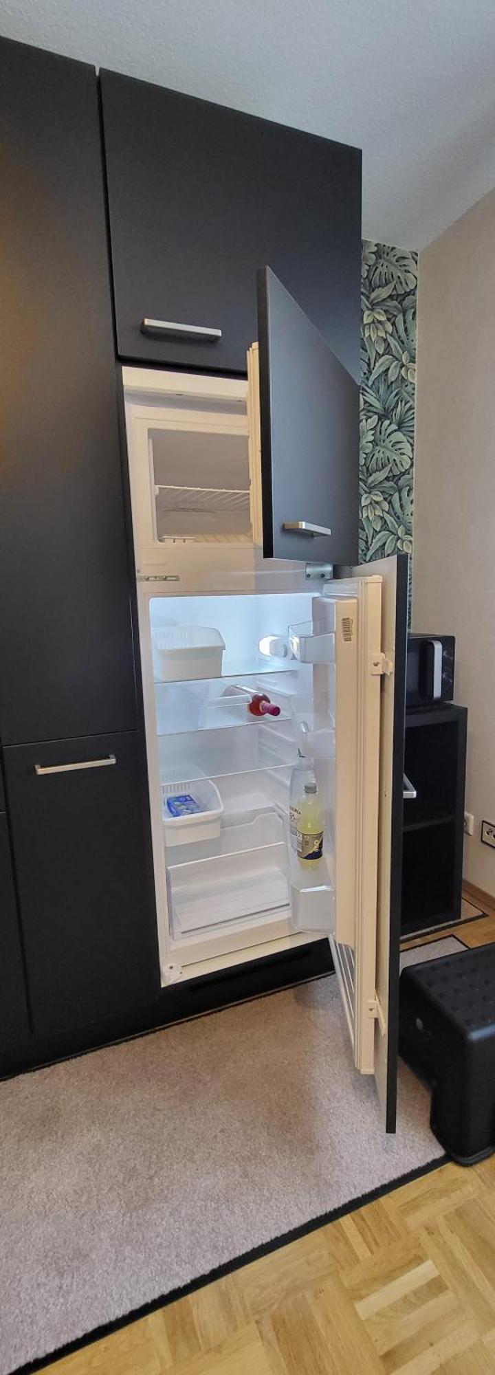Gemuetliche Wohnung Koelner Norden Kültér fotó