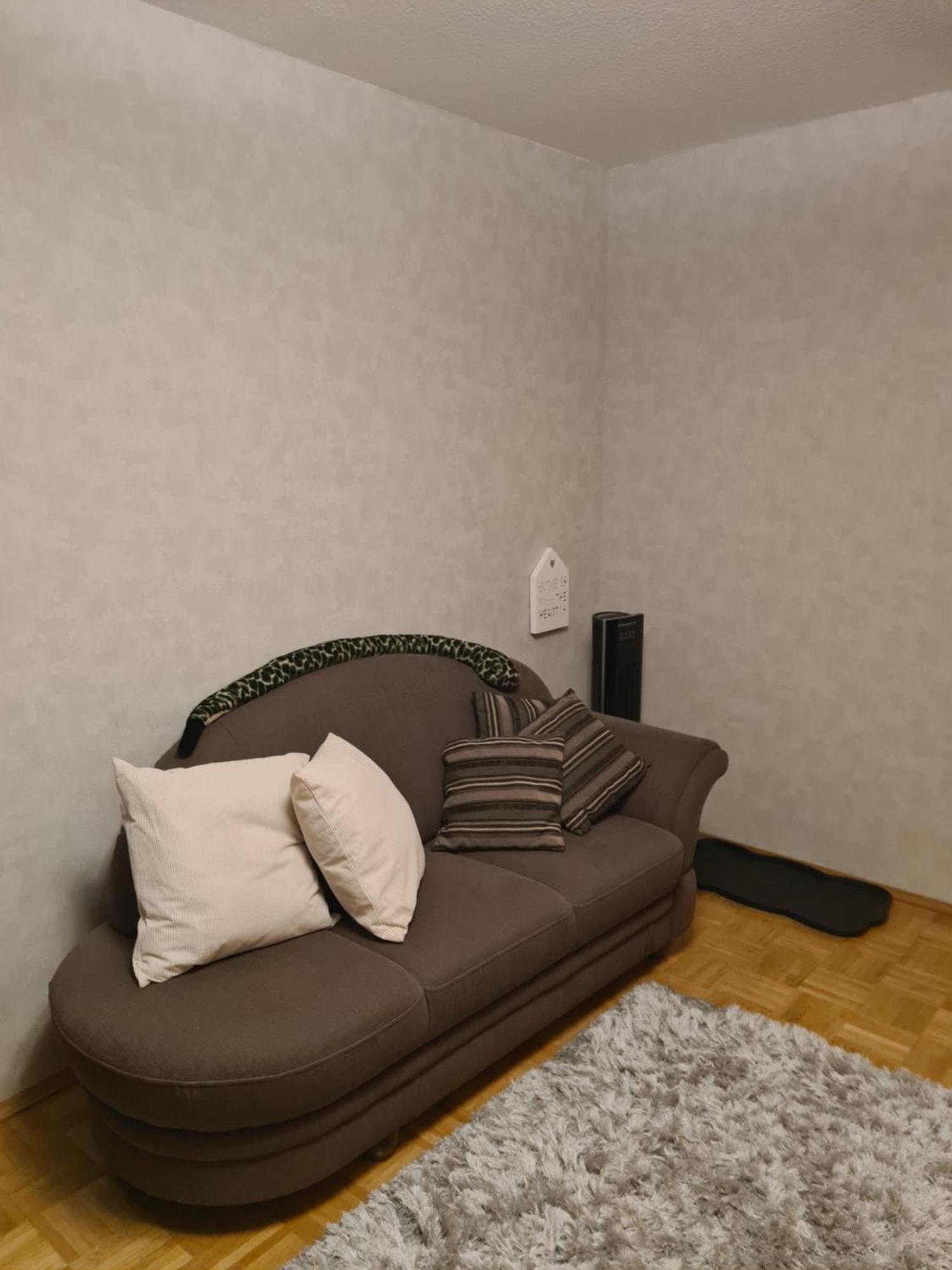 Gemuetliche Wohnung Koelner Norden Kültér fotó