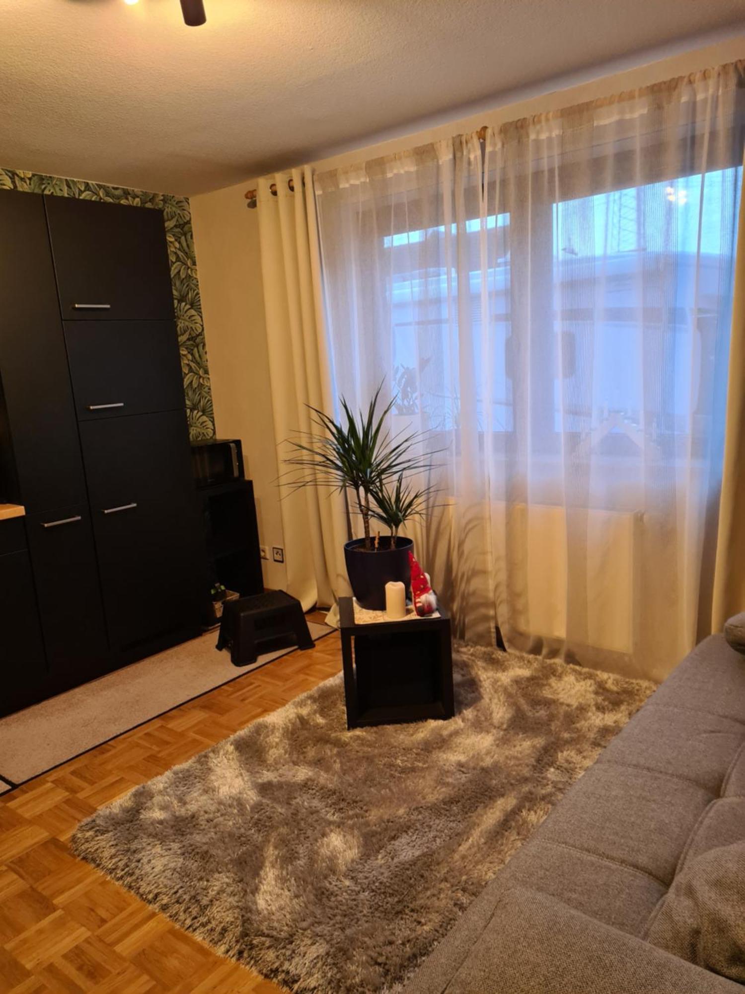 Gemuetliche Wohnung Koelner Norden Kültér fotó